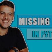 How To Impute Missing Data With Iterative Imputer MissForest In Python