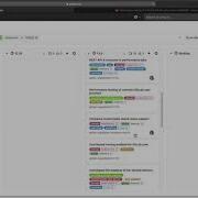 GitLab 13 0 Kickoff Enablement Memory
