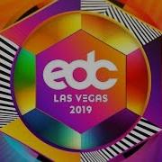 EDC Las Vegas 2019 Official Trailer