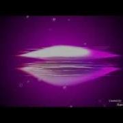 After Effects Audio React Effect Sample