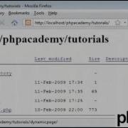 PHP Simple Visitor Counter English