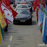 Şahlanış Marşı Tanrı Türkü Koruyacak Bozkurtum Grup Volkan