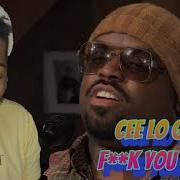 Cee Lo Green Daryl Hall F Ck You Reaction