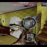 Black Ops Twixtor And Music Sync Test