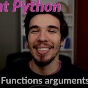 Python Intermedio Avanzado Funciones Positional And Keyword Arguments