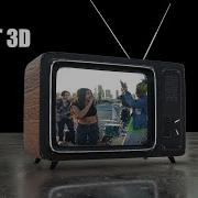 Place Video On Screen Of 3D Television Screen Element 3D Tutorial After Effects Tutorial