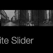 Vanilla JavaScript Infinite Scrolling Image Slider