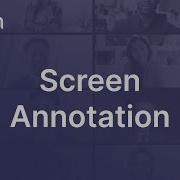 How To Annotate On A Shared Screen In Zoom