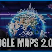 You Ve NEVER Seen Google Maps Like This Before Android XR Version
