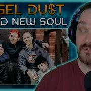 Melodic FUN CORE Angel Du T Brand New Soul Composer Album Reaction