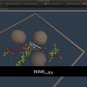 3d Motion Planning Using RRT Connect