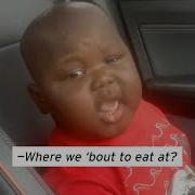 Where We Bout To Eat At Kid Antwain Fowler Dies At 6 Shorts