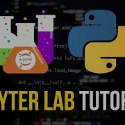 Jupyter Lab Is AWESOME For Data Science