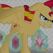 Devils Don T Fly Sunset Shimmer PMV