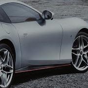 Ferrari представила новый шедевр
