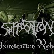 SUFFOCATION Abomination Reborn 4K 60FPS REMASTER