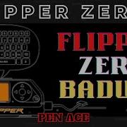 Flipper Zero Bad USB