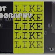 Create Point Typography In TouchDesigner Tutorial