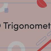 Y9 10 Mathematics 3D Trigonometry