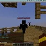 ScreenFlow Lag Test Minecraft