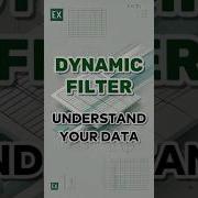 Filter Like A Pro In Excel With Dynamic Data Segregation