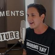 Movements Colorblind Acoustic At Vans Warped Tour Toronto 2018 No Future