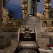 CoD4 Button Bashers HD