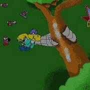Bionic Commando 1987 Capcom HQ