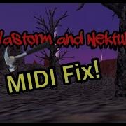 EverQuest Lavastorm Classic MIDI READ DESC For How To Get