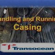 Running Casing