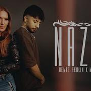 Demet Akalın Nazar Prod Mert Tunç Afro House