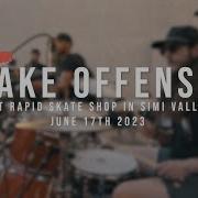197 Drum Cam Take Offense 06 17 2023
