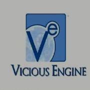 Bandai Namco Games Vicious Engine Dolby Digital