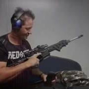 Robert DPMS Recon G2 308