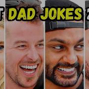 Year End BEST DAD JOKES Compilation 2024