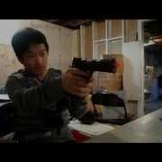 Just A Muzzle Flash Test