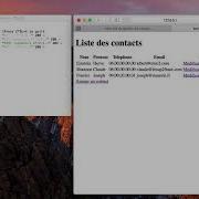 Tutorial Flask CRUD