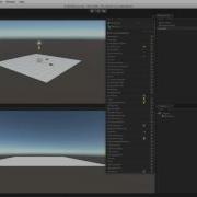 Unity Roll A Ball Tutorial 1 Of 8 Setting Up The Game Unity Official Tutorials