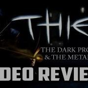 Retro Review Thief The Dark Project Thief II The Metal Age PC Game Review