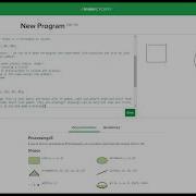 Coding Tutorial Processing JS Part 1 Drawing Shapes