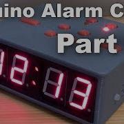 Making An Arduino Based Alarm Clock Part 1 3