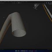 Blender How To Select Every Other Edge