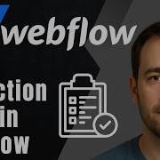 Webflow How To Add Collection Lists Dynamic Content Tutorial