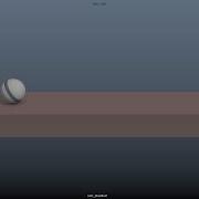 Rolling Ball Exersize