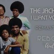 The Jackson 5 I Want You Back Remastered