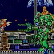 Surprise Attack Longplay Arcade QHD