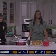 Gourmet Fries With Mr Fries Man