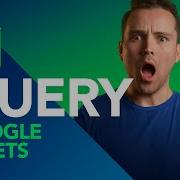 QUERY Function In Google Sheets 2026 Tutorial
