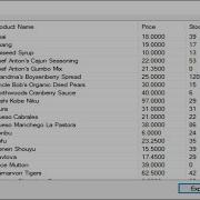 C Tutorial How To Export Data In ListView To Excel File FoxLearn
