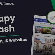 Scrapy Splash How To Scrape JS Rendered Websites 2022